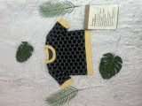 Knitted Sweaters Round Neck Tops