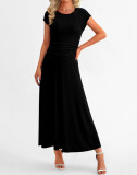 2024 Spring Elegant Women's Fashion Casual Skirts Set