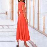 2024 Spring Elegant Women's Fashion Casual Skirts Set
