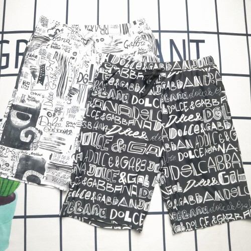 Print Men's Beach Shorts