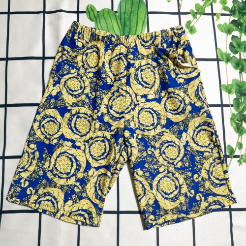 Print Men's Beach Shorts