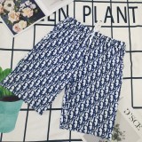Print Men's Beach Shorts
