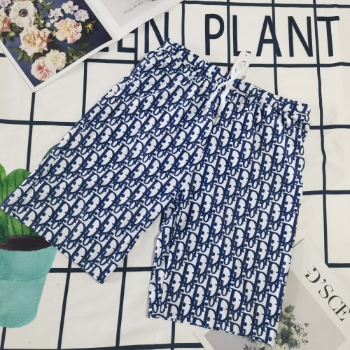 Print Men's Beach Shorts