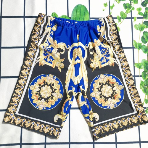 Print Men's Beach Shorts