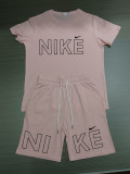 High Quality Cotton Mens Print Sweatshirts Short Set