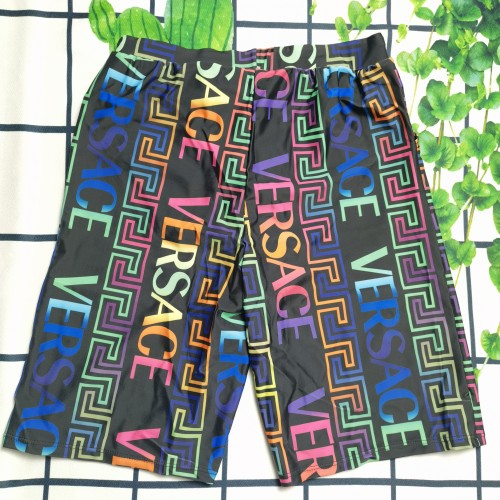 Print Men's Beach Shorts