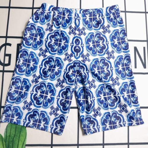 Print Men's Beach Shorts