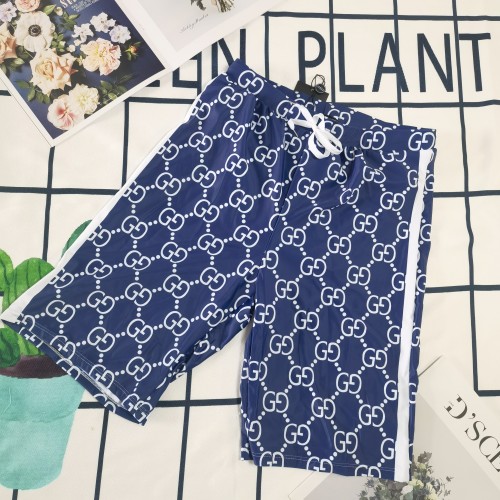 Print Men's Beach Shorts