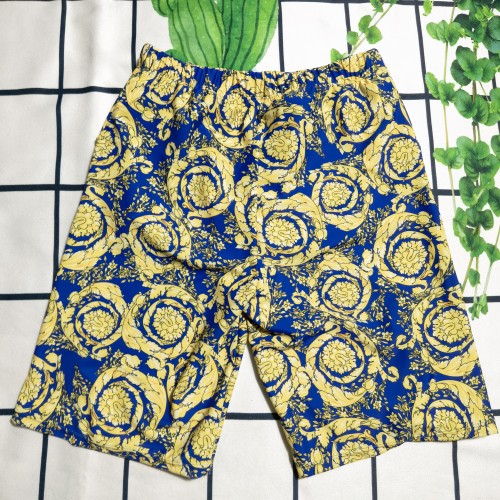 Print Men's Beach Shorts