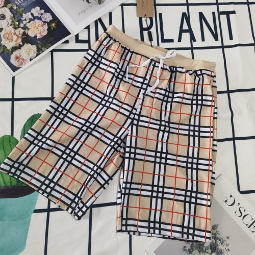 Print Men's Beach Shorts