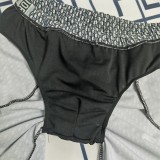 Print Beach Shorts