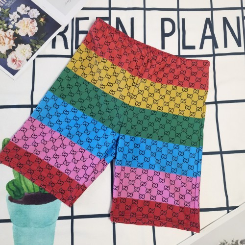 Print Men's Beach Shorts