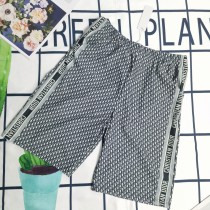 Print Beach Shorts