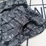 Print Men's Beach Shorts