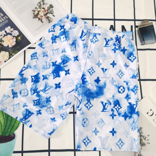 Print Men's Beach Shorts