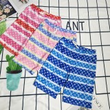Print Men's Beach Shorts