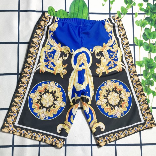 Print Men's Beach Shorts