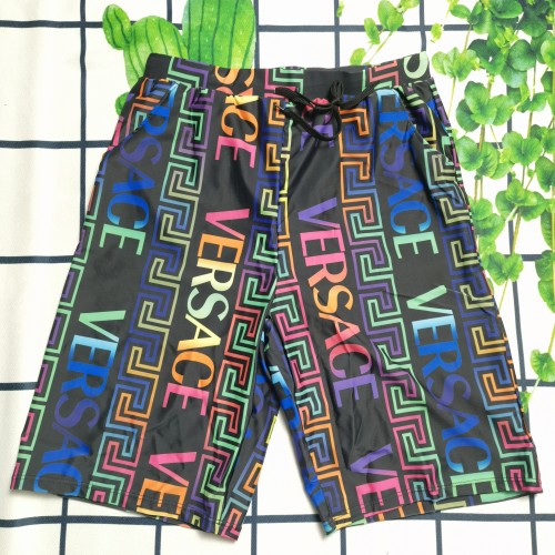 Print Men's Beach Shorts
