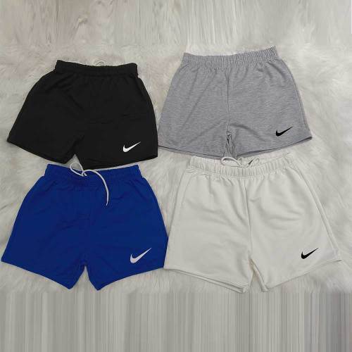 High Quality Cotton Women Print Summer Sportswear Short