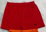 High Quality Cotton Women Print Summer Sportswear Short