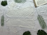 Fashion Perspective Mesh Shirt