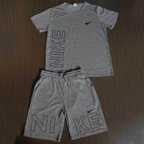 High Quality Cotton Mens Print Summer Sportswear Sweatsuits Set High Quality Cotton Mens Print Summer Sportswear Sweatsuits Set