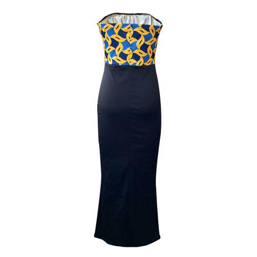 African Formal Dresses