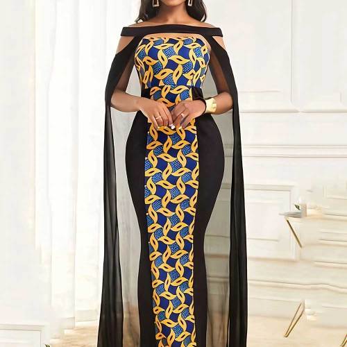 African Formal Dresses