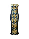 African Formal Dresses