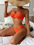 Captivating Bikini Set