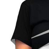 Casual Digital Printing Short Set