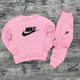 Summer High Quality Cotton Mens Print Long Sleeve Sweatshirt Set