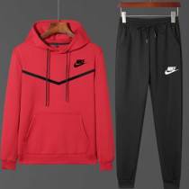 Summer High Quality Cotton Print Long Sleeve Hoodie Sweatshirt Set Summer High Quality Cotton Print Long Sleeve Hoodie Sweatshirt Set