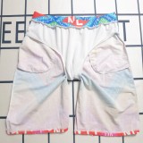Summer Printed Beach Shorts