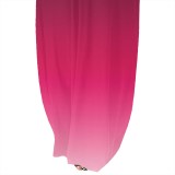 1 Piece Custom Fashion Gradient Color Sleevelss Maxi Dresses