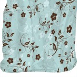1 Piece Custom Casual Print Straps V Neck Maxi Dresses