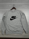 High Quality Cotton Print Long Sleeve Sweatshirt