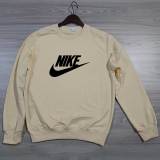 High Quality Cotton Print Long Sleeve Sweatshirt