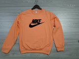 High Quality Cotton Print Long Sleeve Sweatshirt