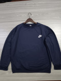 High Quality Cotton Print Long Sleeve Sweatshirt