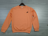 High Quality Cotton Print Long Sleeve Sweatshirt