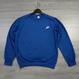 High Quality Cotton Print Long Sleeve Sweatshirt