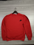 High Quality Cotton Print Long Sleeve Sweatshirt