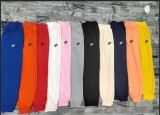 High Quality Cotton Print Drawstring Sweatpant