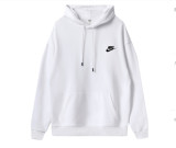 High Quality Cotton Print Hoodie Long Sleeve Sweatshirt