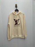 High Quality Cotton Print Hoodie Long Sleeve Sweatshirt