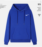 High Quality Cotton Print Hoodie Long Sleeve Sweatshirt