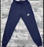 High Quality Cotton Print Drawstring Sweatpant