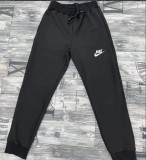 High Quality Cotton Print Drawstring Sweatpant