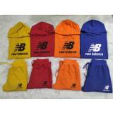 High Quality Cotton Print Hoodie Long Sleeve Sweatshirt Set